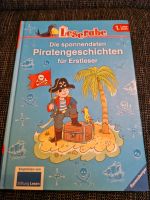 Die spannendsten Piratengeschichten für Erstleser Nordrhein-Westfalen - Heiligenhaus Vorschau