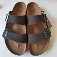 Birkenstock Arizona Gr 46 Neu Birko Flor Sachsen - Pulsnitz Vorschau