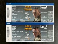 2 Tickets für Osan Yaran - 01.06.2024 in Berlin Berlin - Spandau Vorschau