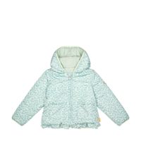 Steiff  Anorak Wendejacke Herzen mint grün 98 UVP 89,95 NEU % Nordrhein-Westfalen - Ibbenbüren Vorschau