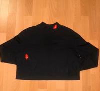 Nike Sweatshirt Longsleeve schwarz Gr. M Bielefeld - Heepen Vorschau