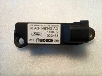 Ford Focus 1 Aufprall Sensor Steuereinheit Bosch 98AG-14B342-AD Bayern - Schönberg Kr Mühldorf a Inn Vorschau