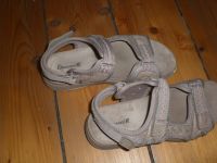 Sandalen 36 Landrover Sandale Hausschuhe Kinder Sachsen-Anhalt - Merseburg Vorschau