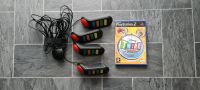 PS2 (PS3) BUZZ! - 4 BUZZER & Disney Think Fast ( NEU & OVP) Baden-Württemberg - Riederich Vorschau