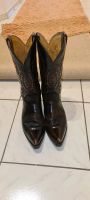 Sendra Cowboystiefel Boots Gr 42 Handmade Köln - Mülheim Vorschau