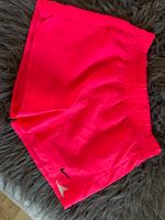 Neu/ ungetragen: Pinkfarbene Nike -Sporthose Größe M eher XS Niedersachsen - Goslar Vorschau