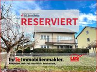 Interessantes Einfamilienhaus mit ELW + Doppelgarage Baden-Württemberg - Rielasingen-Worblingen Vorschau