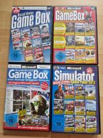 3x Game Box & 1x Simulator Nordrhein-Westfalen - Ahlen Vorschau