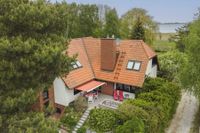 Exklusive freistehende Villa mit weiterer Baumöglichkeit direkt am Wasser nahe Greifswald Mecklenburg-Vorpommern - Neuenkirchen bei Greifswald Vorschau