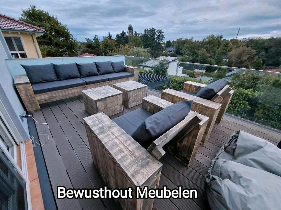 Lounge für Garten, Terrasse oder Gastronomie in Oberhausen