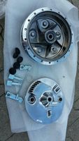 yamaha SR 500 XS 650 Trommelbremse Drum GRIMECA 200mm Duplex Nordrhein-Westfalen - Altenberge Vorschau