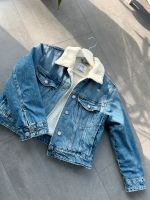 Mädchen Jacke von Zara Gr.140 Bayern - Aschaffenburg Vorschau