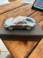 Porsche 911 Carrera Limited Edition Model Chrome Hessen - Hanau Vorschau