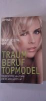 Buch TRAUMBERUF TOPMODEL Modeln Mode Laufsteg Job Bayern - Vaterstetten Vorschau