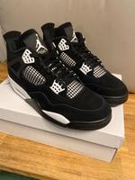 Nike Jordan 4 Bayern - Hirschaid Vorschau