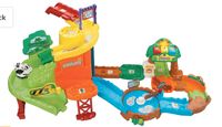 SET: Vtech Tip Tap Bahn Baby Tiere Zoo + 4 Tiere Nordrhein-Westfalen - Oberhausen Vorschau