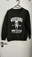 Sweatshirt Scream Woodsboro Gr. ca 170 cm Hessen - Obertshausen Vorschau