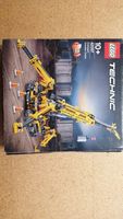 LEGO Technic Spinnenkran, 42097 Bayern - Eggenfelden Vorschau