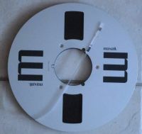 Maxell-Tonband für Bandmaschinen mit 26,5 cm-Spulen Duisburg - Duisburg-Süd Vorschau