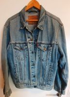 Levi's Jeansjacke - L - Vintage - gut erhalten Nordrhein-Westfalen - Swisttal Vorschau