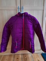 Winterjacke Skijacke Gr. 164 pink Mädchen Top Zustand Friedrichshain-Kreuzberg - Friedrichshain Vorschau