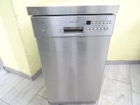 Geschirrspüler Siemens AAA EDELSTAHL 45CM *1 Jahr Garantie Friedrichshain-Kreuzberg - Friedrichshain Vorschau