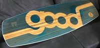 Wakeboard Good Board 134 cm TOP Bayern - Immenstadt Vorschau