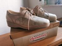 Damenschuh Waldläufer gr. 39 Neupreis 100 € Nordrhein-Westfalen - Wilnsdorf Vorschau