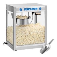 Popcornmaschine mieten - mega leckeres Popcorn in wenigen Minuten Berlin - Mitte Vorschau
