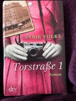 Sybil Volks Torstraße 1 Niedersachsen - Bienenbüttel Vorschau