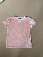 New Yorker Shirt samt Gr. S/36 Sachsen - Markkleeberg Vorschau