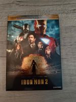 Iron Man 2 - Limited Edition - Metallhülle Sachsen - Zwickau Vorschau