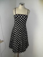 Süßes Rockebilly Kleid HALLHUBER 38/40 Polka Dots NEUWERTIG ! Innenstadt - Köln Altstadt Vorschau