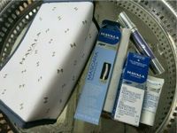 MAVALA SET Mascara, Eyeshadow, Eye Make-Up Remover Nordrhein-Westfalen - Essen-Haarzopf Vorschau