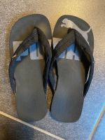 Puma Flip Flops Gr.29/30 Zehentrenner Niedersachsen - Bergen an der Dumme Vorschau