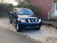 Nissan Navara*Pick-Up*4x4*Klima*1,5Kabine*SHZ*LKW Zul. Nordrhein-Westfalen - Gescher Vorschau