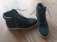 Timberland Winter Stiefeletten Keeley Field Gr. 37,5 Hessen - Frankenberg (Eder) Vorschau