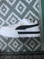 Puma Mayze Sneakers Damen Nürnberg (Mittelfr) - Mitte Vorschau