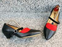 Clarks Schuhe, Pumps, Riemchen, UK 6, Gr. 39 Nordrhein-Westfalen - Wesseling Vorschau