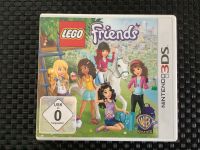Nintendo 3DS Spiel, Lego Friends Nordrhein-Westfalen - Dorsten Vorschau