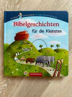 Bibelgeschichten für die Kleinsten Kinder neu top Buch Niedersachsen - Cuxhaven Vorschau