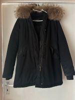 Winterjacke Brandenburg - Potsdam Vorschau