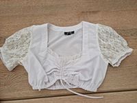 Dirndlbluse/ Bluse von Wiesenkönig Gr.34 NEU Bayern - Erlenbach Vorschau