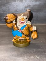 Nintendo Amiibo - Breath of the Wild - Daruk - Recken Set Thüringen - Creuzburg Vorschau