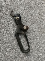 Opel-Kadett-Cabrio-Griff Verdeckspanner BER 1657-RL Links Hessen - Hanau Vorschau