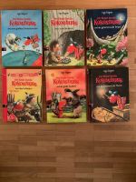 Der kleine Drache Kokosnuss Bücher Hessen - Mühltal  Vorschau