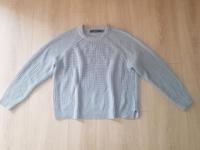 Hellblauer schöner Strick Pullover Marke Vero Moda Gr. XL Niedersachsen - Bad Pyrmont Vorschau