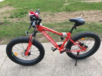 Fatbike 2x16 Gänge Güstrow - Landkreis - Bützow Vorschau