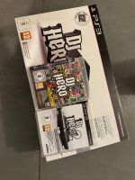 DJ Hero PS3 inkl. 2 Spiele! Kr. München - Aschheim Vorschau