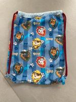 Paw Patrol Rucksack Turnbeutel Nordrhein-Westfalen - Rietberg Vorschau